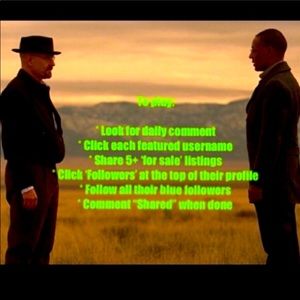 💰I AM GUS!💰Featured today in Breaking Bad!!!